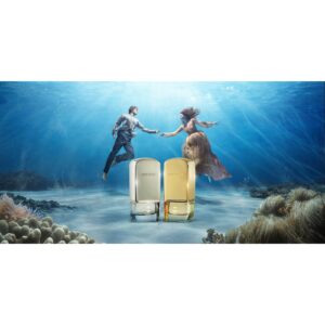 AJMAL ARISTOCRAT CORAL для женщин flaconium.ru