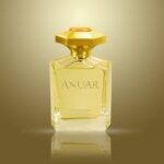 DIADEMA EXCLUSIF ANUAR для мужчин flaconium.ru