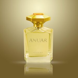 DIADEMA EXCLUSIF ANUAR для мужчин flaconium.ru