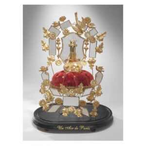 DORIN UN AIR DE PARIS для женщин flaconium.ru