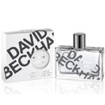 DAVID BECKHAM HOMME для мужчин flaconium.ru