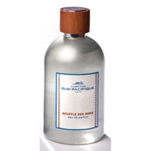 COMPTOIR SUD PACIFIQUE SOUFFLE DES INDES унисекс flaconium.ru
