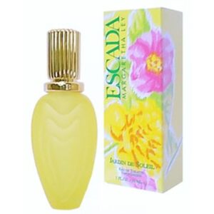 ESCADA JARDIN DE SOLEIL для женщин flaconium.ru