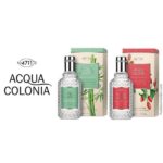 4711 PERFUMES  4711 ACQUA COLONIA GOJI & CACTUS EXTRACT унисекс flaconium.ru