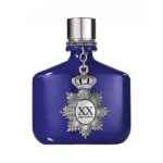 JOHN VARVATOS JOHN VARVATOS XX INDIGO для мужчин flaconium.ru