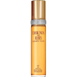 ELIZABETH TAYLOR DIAMONDS AND RUBIES для женщин flaconium.ru