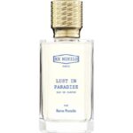 EX NIHILO LUST IN PARADISE PAR REINE PARADIS унисекс flaconium.ru