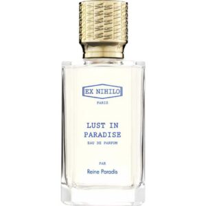 EX NIHILO LUST IN PARADISE PAR REINE PARADIS унисекс flaconium.ru