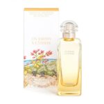 HERMES UN JARDIN A CYTHERE унисекс flaconium.ru