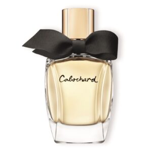 GRES CABOCHARD EAU DE TOILETTE 2019 для женщин flaconium.ru