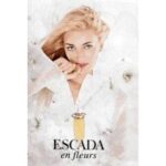 ESCADA ESCADA EN FLEURS для женщин flaconium.ru