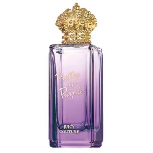 JUICY COUTURE PRETTY IN PURPLE для женщин flaconium.ru