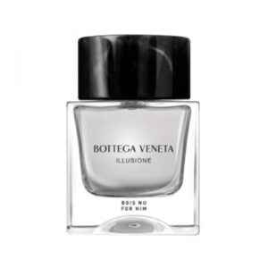 BOTTEGA VENETA ILLUSIONE BOIS NU для мужчин flaconium.ru