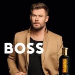HUGO BOSS BOSS BOTTLED ELIXIR для мужчин flaconium.ru