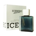 ICEBERG ICEBERG HOMME для мужчин flaconium.ru