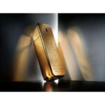 PACO RABANNE 1 MILLION INTENSE для мужчин flaconium.ru