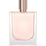 HUGO BOSS BOSS ALIVE EAU DE TOILETTE для женщин flaconium.ru