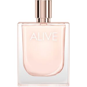 HUGO BOSS BOSS ALIVE EAU DE TOILETTE для женщин flaconium.ru