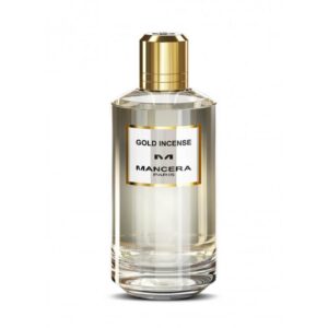 MANCERA GOLD INCENSE унисекс flaconium.ru