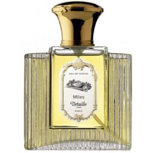 DETAILLE MILES для мужчин flaconium.ru