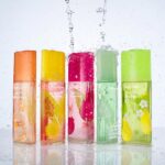 ELIZABETH ARDEN GREEN TEA PEAR BLOSSOM для женщин flaconium.ru