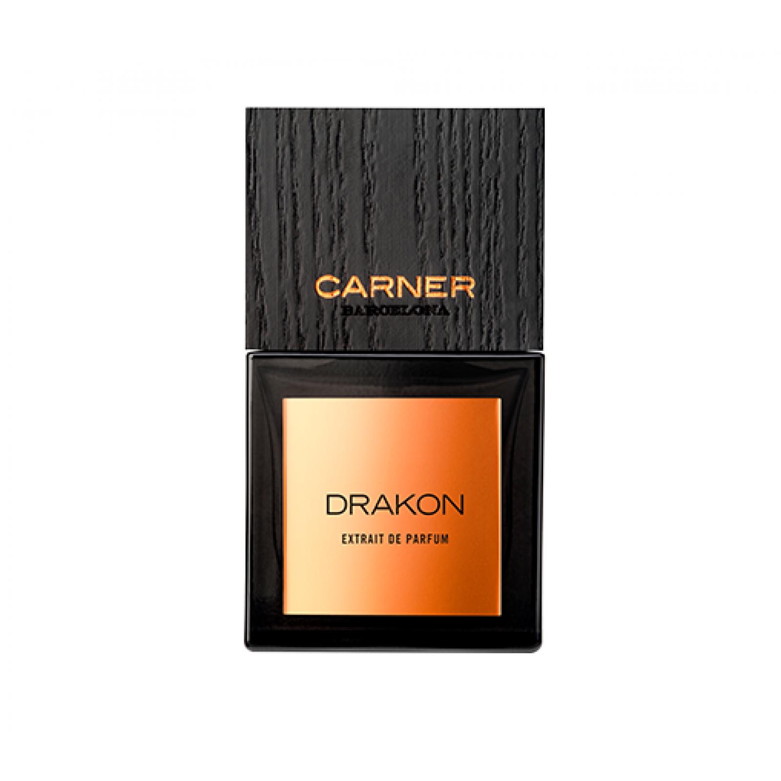 CARNER BARCELONA DRAKON унисекс flaconium.ru CARNER BARCELONA DRAKON унисекс flaconium.ru