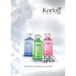 KORLOFF PARIS KN°II для женщин flaconium.ru