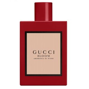 GUCCI GUCCI BLOOM AMBROSIA DI FIORI для женщин flaconium.ru