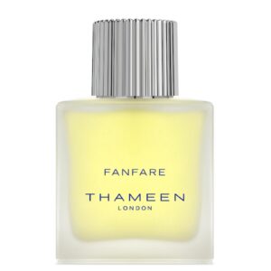 THAMEEN FANFARE унисекс flaconium.ru