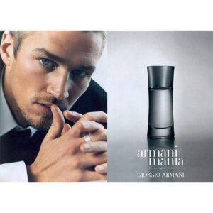 GIORGIO ARMANI ARMANI MANIA для мужчин flaconium.ru