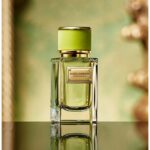 DOLCE & GABBANA VELVET MUGHETTO унисекс flaconium.ru