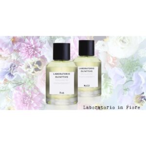 LABORATORIO OLFATTIVO NUN унисекс flaconium.ru