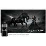 AJMAL BLING NOIR для женщин flaconium.ru