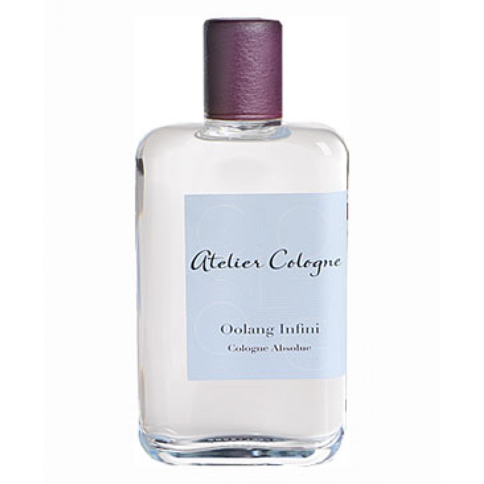ATELIER COLOGNE OOLANG INFINI унисекс flaconium.ru ATELIER COLOGNE OOLANG INFINI унисекс flaconium.ru