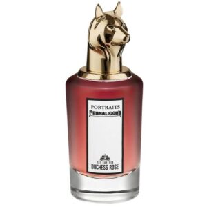 PENHALIGON’S THE COVETED DUCHESS ROSE для женщин flaconium.ru