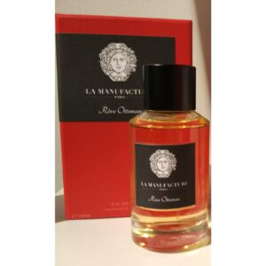 LA MANUFACTURE REVE OTTOMAN унисекс flaconium.ru