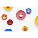 NINA RICCI NINA POP для женщин flaconium.ru