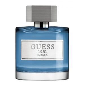GUESS GUESS 1981 INDIGO FOR MEN для мужчин flaconium.ru