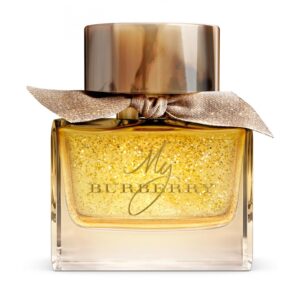BURBERRY MY BURBERRY FESTIVE EAU DE PARFUM для женщин flaconium.ru