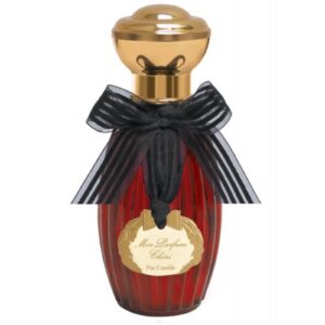 GOUTAL MON PARFUM CHERI, PAR CAMILLE для женщин flaconium.ru