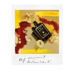 ACQUA DI PARMA ZAFFERANO унисекс flaconium.ru