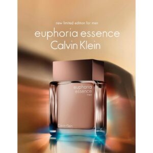 CALVIN KLEIN EUPHORIA ESSENCE MEN для мужчин flaconium.ru