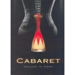 GRES CABARET для женщин flaconium.ru