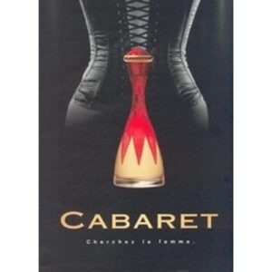 GRES CABARET для женщин flaconium.ru