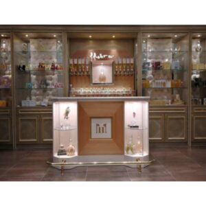 M. MICALLEF JEWEL для женщин flaconium.ru