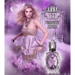 ANNA SUI FORBIDDEN AFFAIR для женщин flaconium.ru