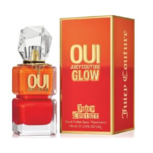 JUICY COUTURE JUICY COUTURE OUI GLOW для женщин flaconium.ru