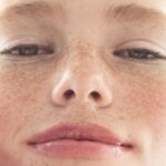 A LAB ON FIRE FRECKLED AND BEAUTIFUL для женщин flaconium.ru