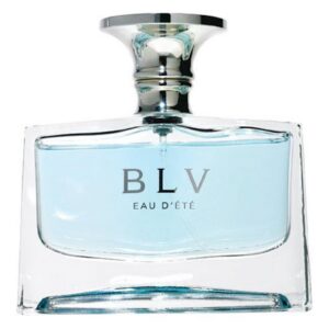 BVLGARI BLV EAU D’ETE для женщин flaconium.ru