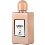 MAISON ALHAMBRA FLORAL BLOOM для женщин flaconium.ru